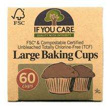Замовити Large Baking Cups 60Cups