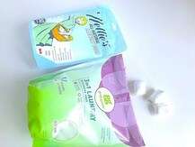 3-in-1 Laundry Detergent Pods Fragrance Free 60 Loads 1080 g
