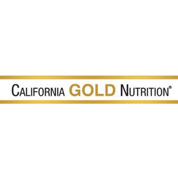 Photo California Gold Nutrition