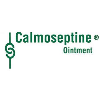 Photo Calmoseptine