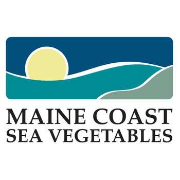 Photo Maine Coast Sea Vegetables